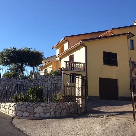 La Collegiata Bed & Breakfast Calvi dell' Umbria