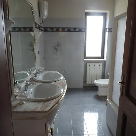 La Collegiata Bed & Breakfast *
