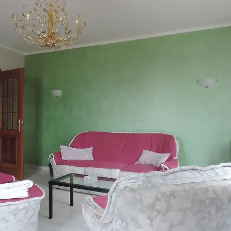 La Collegiata Bed & Breakfast *
