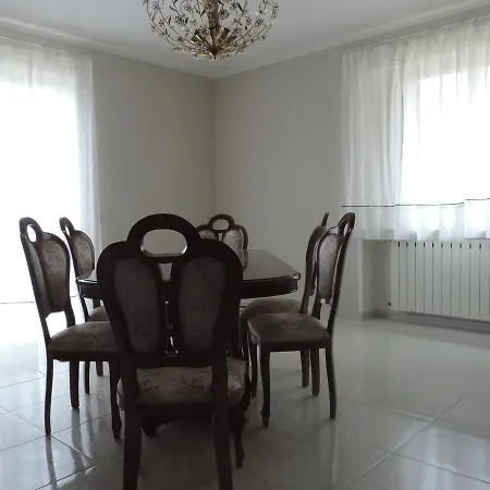 Bed & Breakfast La Collegiata