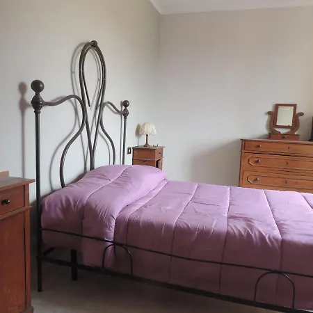 La Collegiata Bed & Breakfast