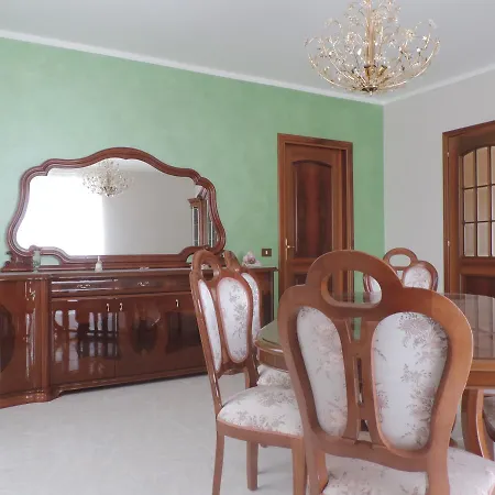 La Collegiata Bed & Breakfast *